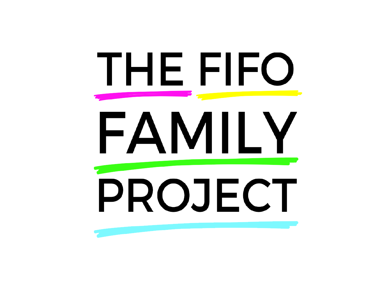 The FIFO Family